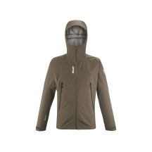 Kurtka męska MILLET Seneca Gtx 3L Jkt M beżowa