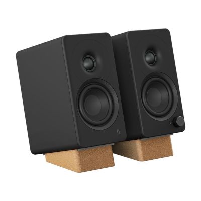 3. Creative Aktivbox XF-1        2.0 Schwarz