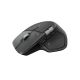 13. Logitech MX Master 4 for Mac myszka Biuro Po prawej stronie Bluetooth Laser 8000 DPI