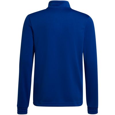6. Bluza adidas Entrada 22 Training Top Jr HG6290