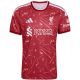 2. Koszulka męska adidas Liverpool FC 26/27 czerwona KA6852