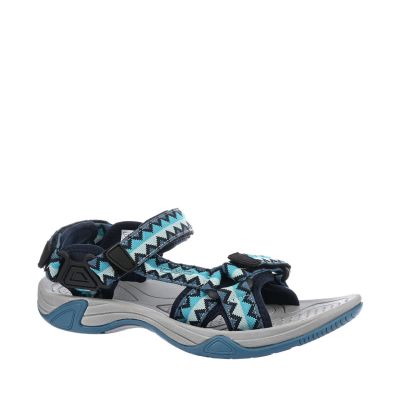 10. Sandały CMP Hamal Hiking W 38Q995604MT