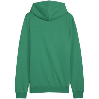 2. Bluza Puma Team Goal Casuals Hoody M 658618 05
