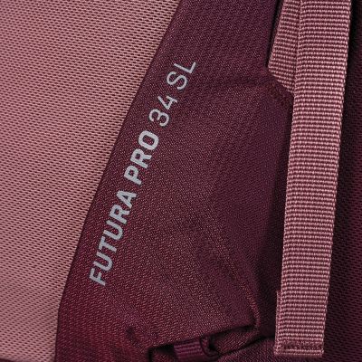 14. Plecak turystyczny Deuter Futura Pro 34 SL 340102155990