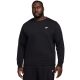 Bluza męska Nike Club BB czarna FN3886 010 XL