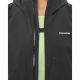 4. Salomon Bonatti Waterproof JKT W LC2769900 Czarne M
