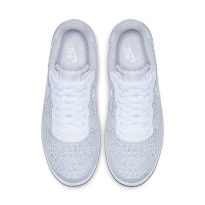 3. Buty Nike Air Force 1 Flyknit 2.0 M AV3042-100