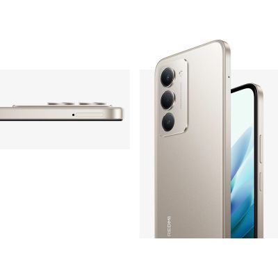 116. Odważnik THORN+FIT Żeliwo z powłoką Kettlebell 6kg