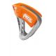 Przyrząd zaciskowy Petzl Tibloc - orange