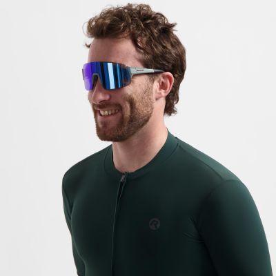 3. Rogelli okulary SWIFT szare