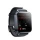 4. Smartwatch Joyroom Fit-Life JR-FT3S z funkcją odbierania połączeń - szary