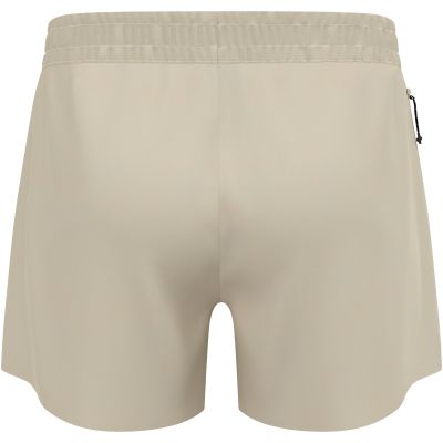 7. Spodenki męskie Odlo ZEROWEIGHT 5 INCH Short szare