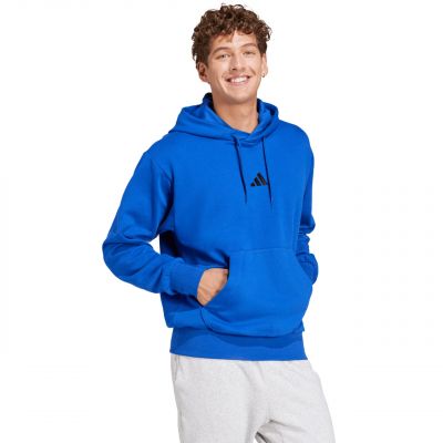 4. Bluza adidas Essentials Feelcozy Fleece M JE3800