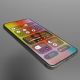 9. Szkło hartowane SBS Tempered Glass D3O z ramką do Samsung Galaxy S25 / S24