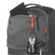 2. Targus TBB65802GL torba na laptop 40,6 cm (16") Plecak Szary