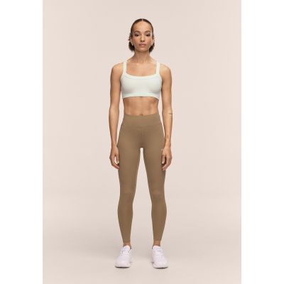 5. Top damski CASALL Defined Rib Sport Top kolor zielony