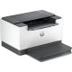 4. HP LaserJet Drukarka M209d