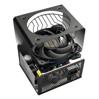 8. Zasilacz COUGAR GST 850W ATX3.1 / 80 Plus Złoty