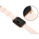 2. Smartwatch BLOW X16 różowy