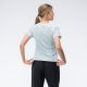 11. Damska Koszulka z krótkim rękawem HERIA II WMNS