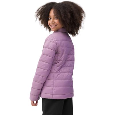 16. Kurtka 4F Jr 4FJSS23TDJAF073 52S