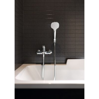 3. Hansgrohe Logis Chrom