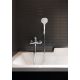3. Hansgrohe Logis Chrom