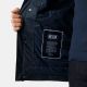 6. Helly Hansen męska kurtka MOSS INSULATED COAT 54602 597