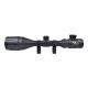 4. Luneta celownicza JS-Tactical 2,5-10x50 Mil-Dot szyna 22 mm
