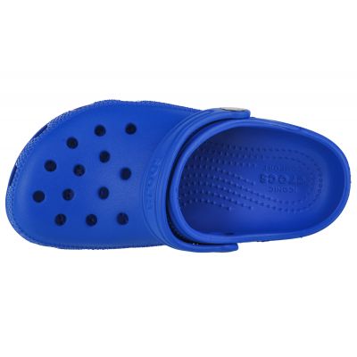 3. Klapki Crocs Classic Clog Jr 206991-4KZ