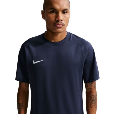 11. Koszulka męska Nike Dri-Fit Park VIII granatowa HV8173 410