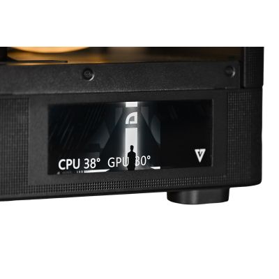 62. Actina Selection  U5-250K/32GB/1TB/RTX5070/850W