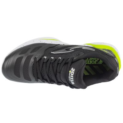 3. Joma Set Men 2501 TSETW2501AC Czarne 40