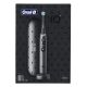 40. Szczoteczka Oral-B iO Series 9 Luxe Edition Black Onyx