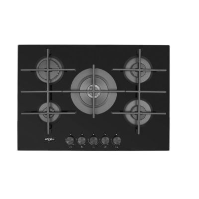 18. Płyta gazowa WHIRLPOOL AKWL 728/NB