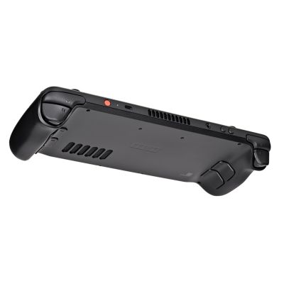 6. Konsola Valve Steam Deck OLED 512GB