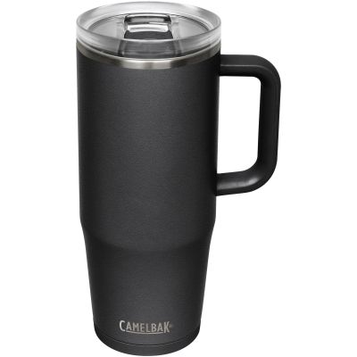 5. Kubek termiczny Camelback Thrive Mug Insulated SST 950ml C2983/001001