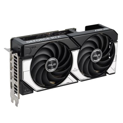 2. Karta graf. ASUS DUAL RTX 5070 12GB OC