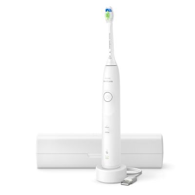 Philips Sonicare 5500 series Series 5500 HX7110/02 Ładowana szczoteczka do zębów