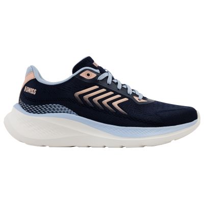 Sneakersy damskie K-swiss SELBY na co dzień granatowe (99447-487-M)