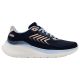 Sneakersy damskie K-swiss SELBY na co dzień granatowe (99447-487-M)