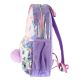 2. Skechers Unicorn Face Backpack SKTT8577-PRMT Wielokolorowe One size