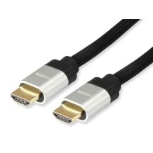 Wyposażenie HDMI UHS Ethernet 2.1 48Gbps 8K/60Hz 15.00m