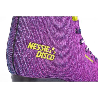 2. Wrotki Tempish Nessie Disco 1000004921