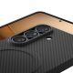 8. Etui Spigen AirSkin Aramid Mag MagSafe na Samsung Galaxy S26 - czarne