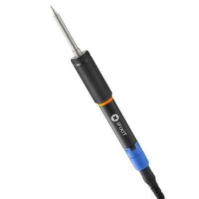 3. iFixit IF145-494-1 stacja lutownicza 100 W 2 kan.