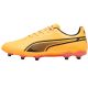 8. Buty piłkarskie Puma King Match FG/AG M 107570 05