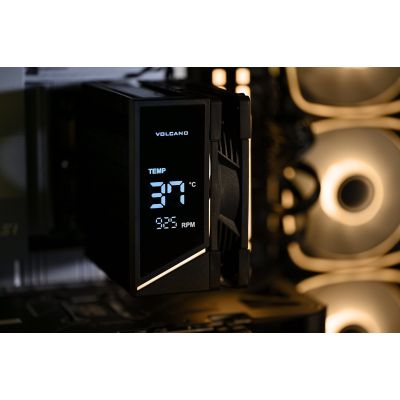 40. Actina Selection  U5-250KF/32GB/1TB/RTX5070/850W