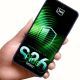 11. Folia ochronna 3mk SilverProtection+ na Samsung Galaxy S26+