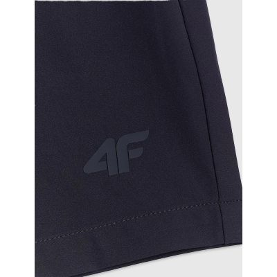 7. Spodenki casual damskie 4F 4FRSS26TSHOF0937-20S